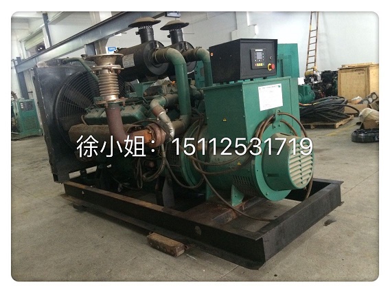 二手柴油發(fā)電機圖片/二手柴油發(fā)電機樣板圖 (3)