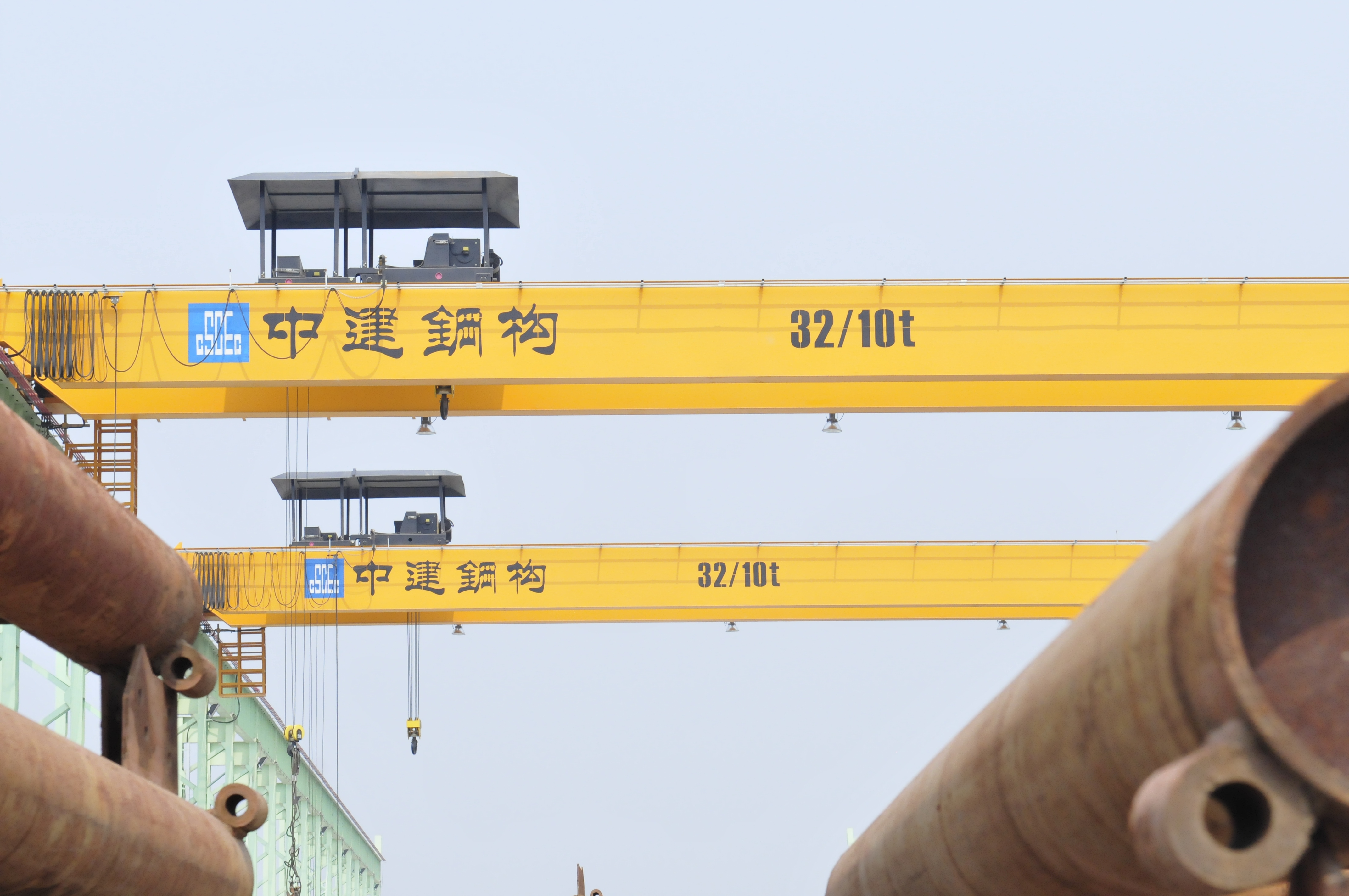 起重機圖片