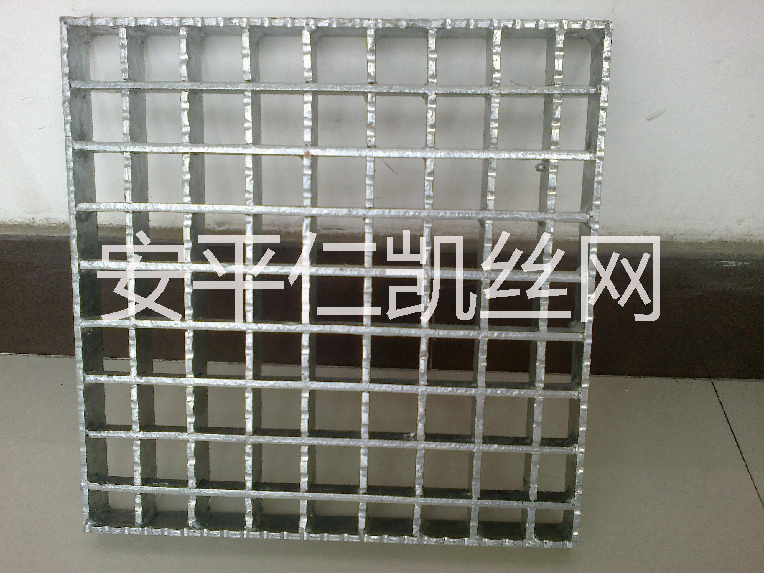 齒形鋼格板圖片/齒形鋼格板樣板圖 (1)