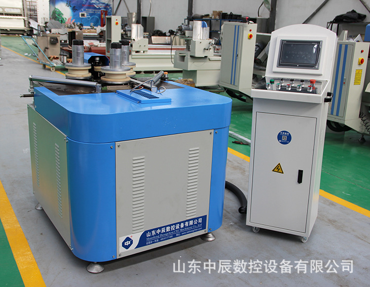 陽光房生產加工設備圖片/陽光房生產加工設備樣板圖 (4)