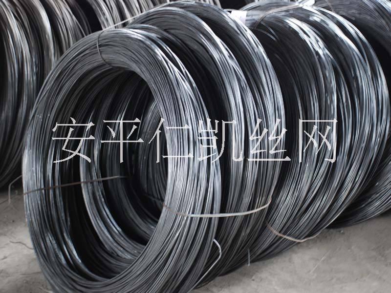 銷售黑鐵絲 民用絲圖片