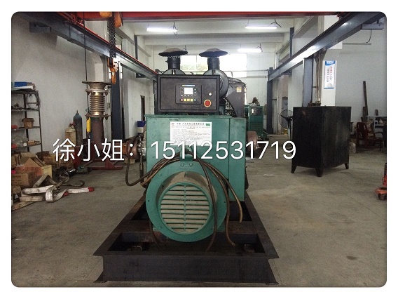 二手柴油發(fā)電機圖片/二手柴油發(fā)電機樣板圖 (2)