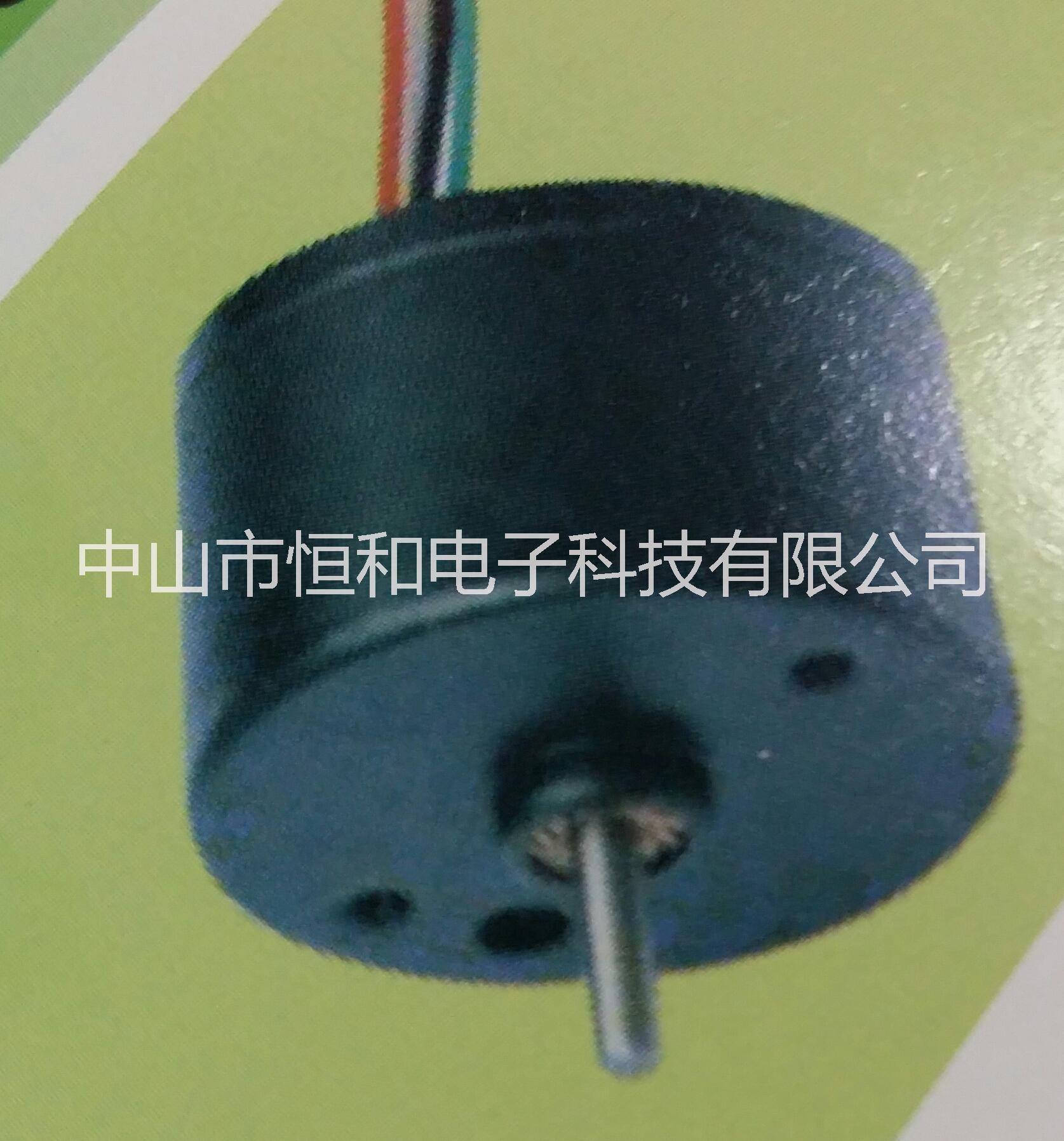 中山直流無刷電機廠家圖片
