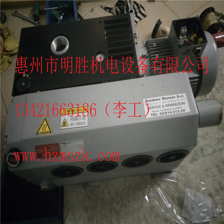 真空泵維修  里其樂真空泵維修  rietschle里其樂真空泵