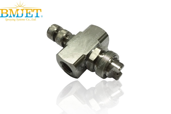 空氣霧化噴頭圖片