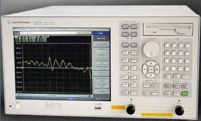 网络分析仪E5071B图片