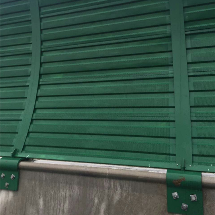 公路聲屏障圖片/公路聲屏障樣板圖 (4)