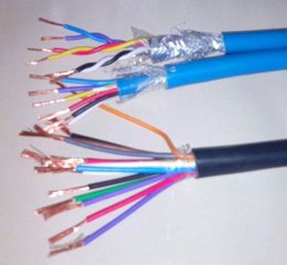 鎧裝通信電纜圖片/鎧裝通信電纜樣板圖 (3)