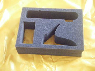 環(huán)保 防震海綿圖片