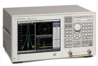 网络分析仪E5062A图片