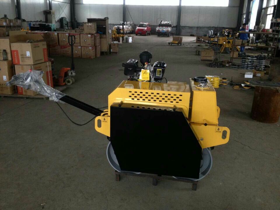 雙鋼輪壓路機圖片/雙鋼輪壓路機樣板圖 (4)