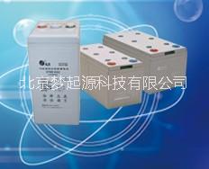 圣陽(yáng)GFMU蓄電池圖片