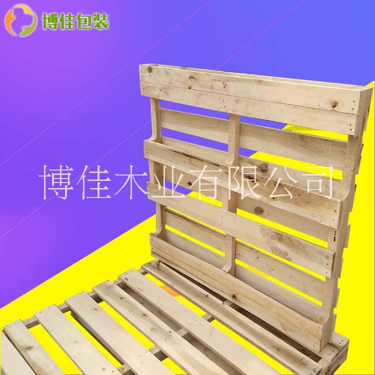 木托盤(pán)圖片/木托盤(pán)樣板圖 (2)