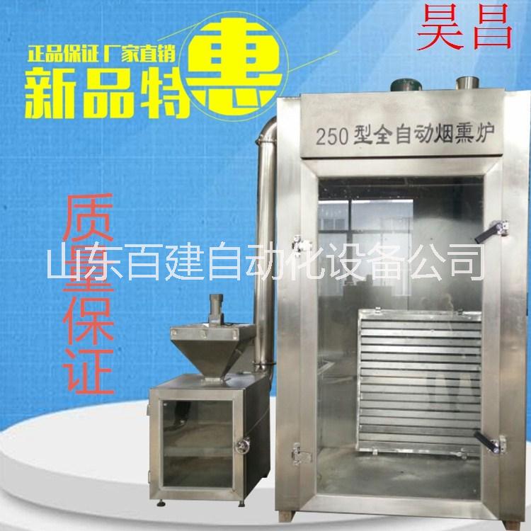 多功能煙熏圖片/多功能煙熏樣板圖 (1)
