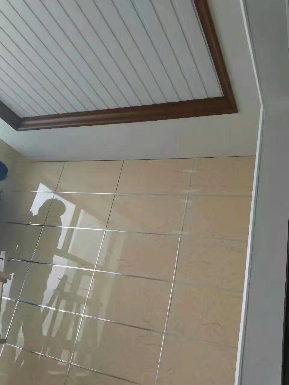 西安室內外裝修設計和施工圖片