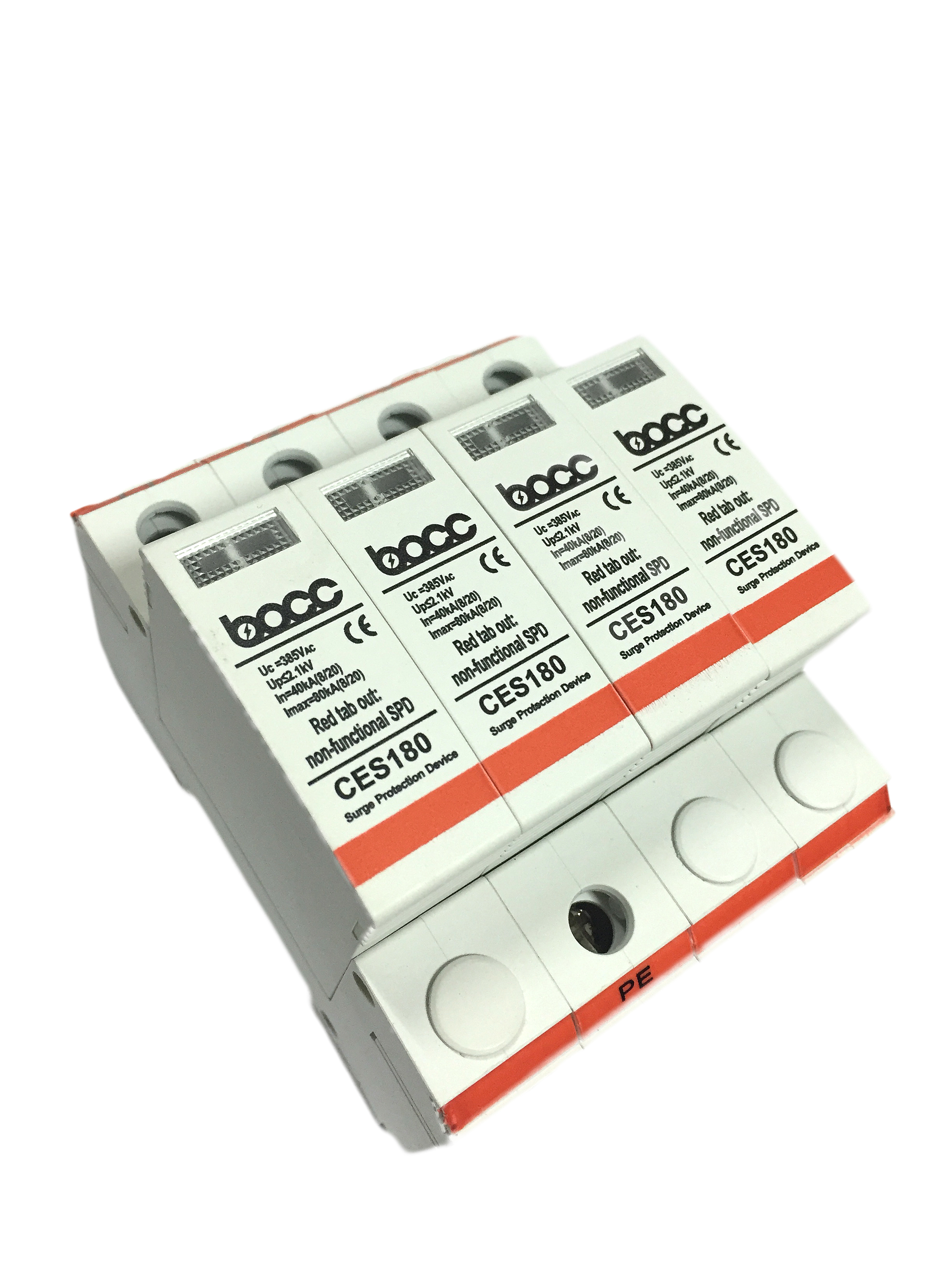 浪涌保護(hù)器CES180系列圖片