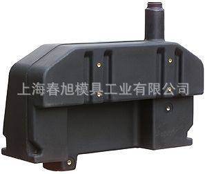 工程機(jī)械油箱圖片/工程機(jī)械油箱樣板圖 (1)