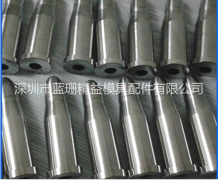 深圳精密模具配件圖片