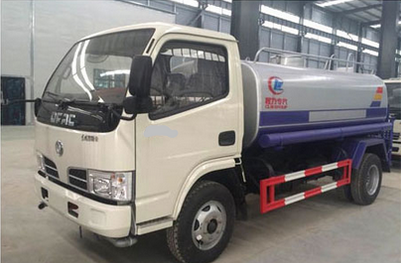 灑水車圖片/灑水車樣板圖 (3)