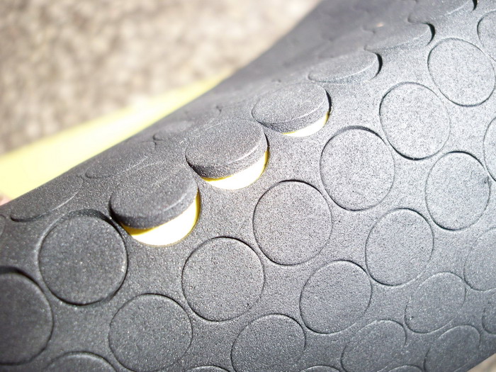 凱恩T-20EVA泡棉自動裁切沖床可自動送料收料排廢切片