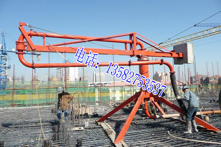 優(yōu)質(zhì)新型12布料機(jī)圖片
