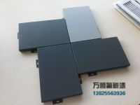 金屬氟碳漆圖片/金屬氟碳漆樣板圖 (4)