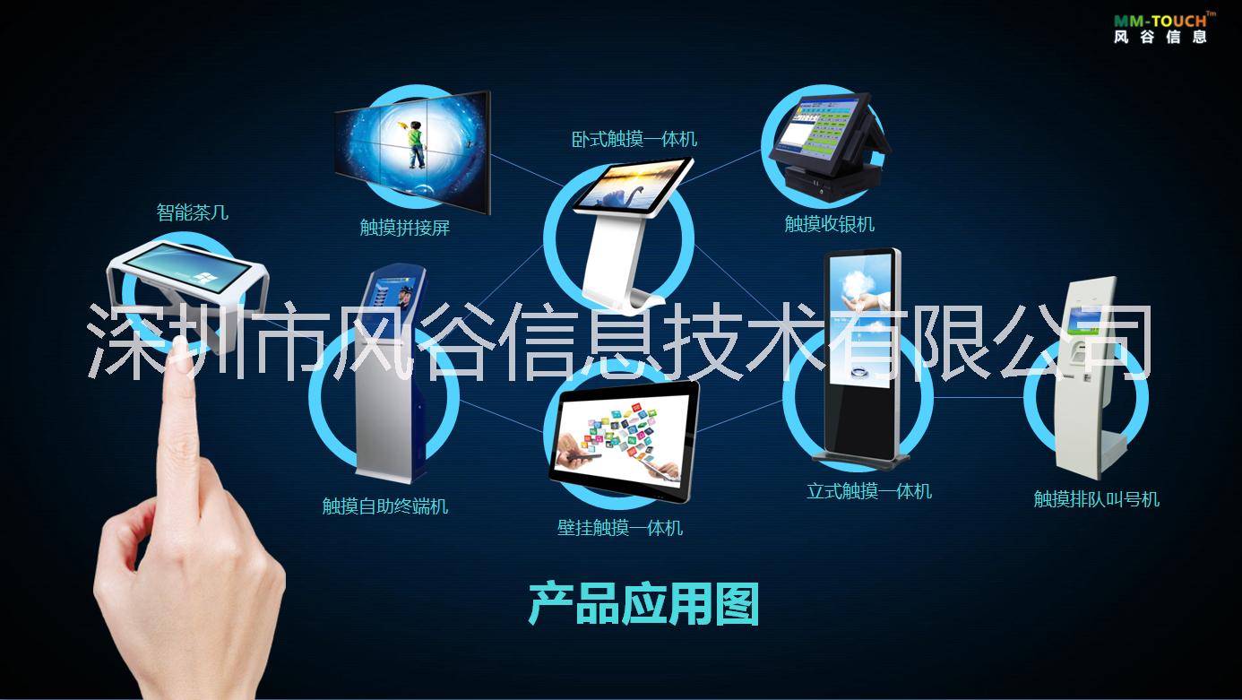 電容觸摸圖片/電容觸摸樣板圖 (3)