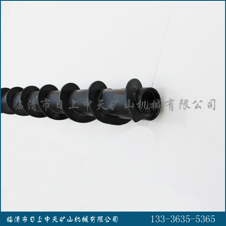 地質(zhì)螺旋鉆桿圖片/地質(zhì)螺旋鉆桿樣板圖 (4)