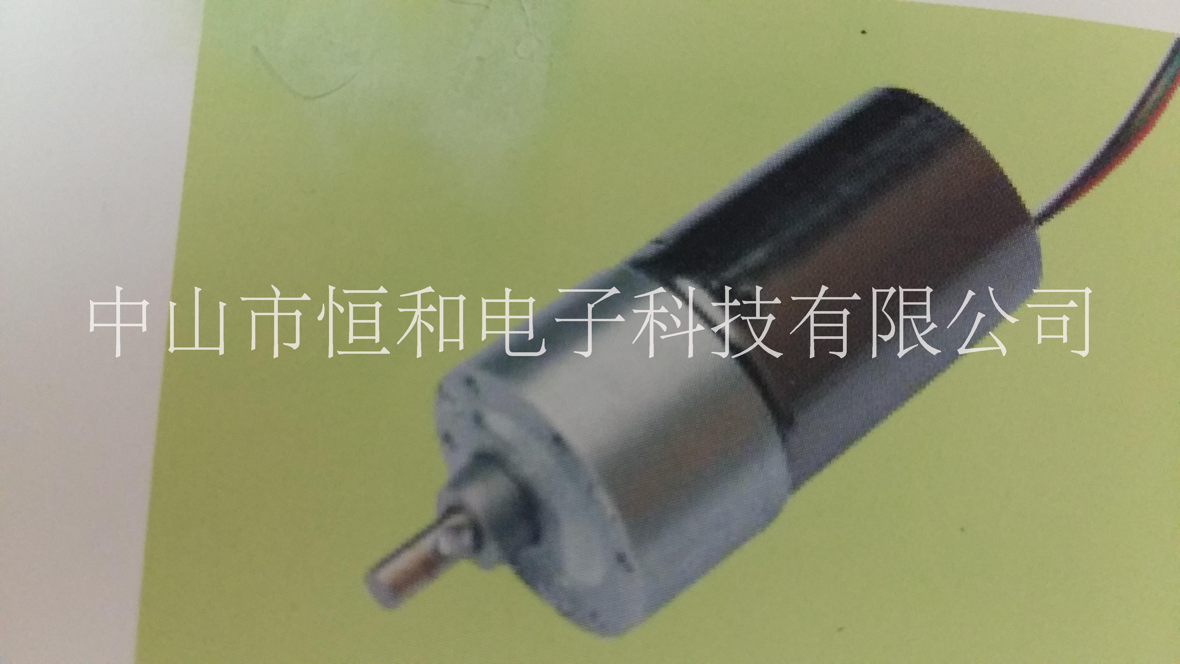 中山直流無刷電機廠家直流無刷電機廠家直銷12V24V