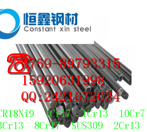 G20CrMo軸承鋼棒圖片