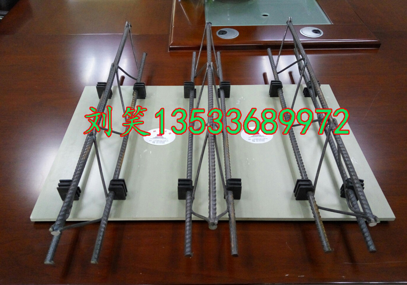 可拆卸鋼筋桁架樓承板 廣州可拆卸圖片/可拆卸鋼筋桁架樓承板 廣州可拆卸樣板圖 (2)