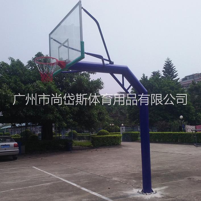 籃球架圖片/籃球架樣板圖 (3)