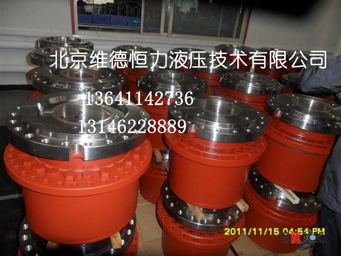 力士樂GFT80減速機(jī)維修圖片/力士樂GFT80減速機(jī)維修樣板圖 (3)