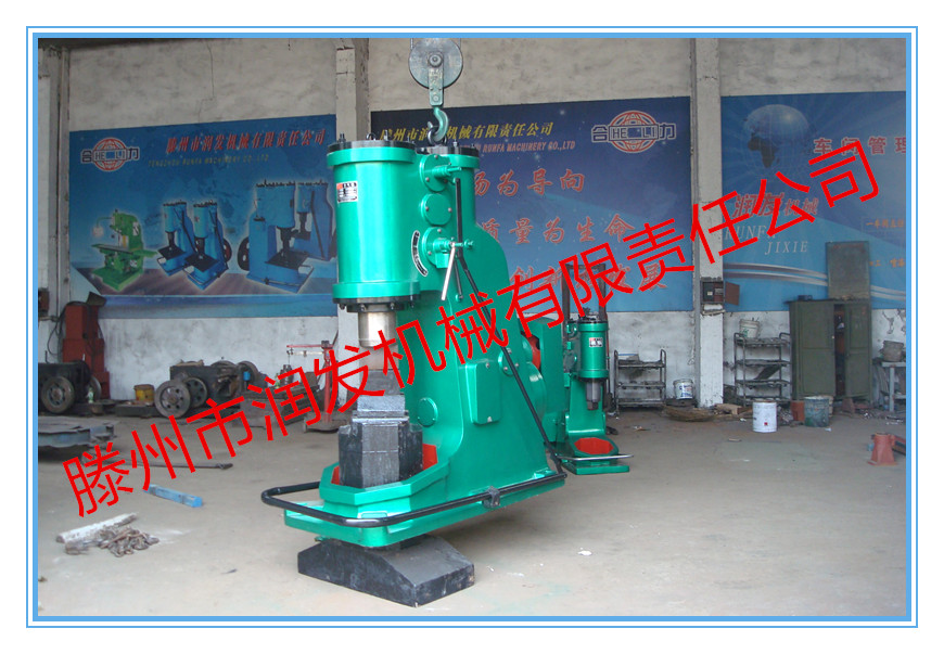 空氣錘圖片/空氣錘樣板圖 (3)