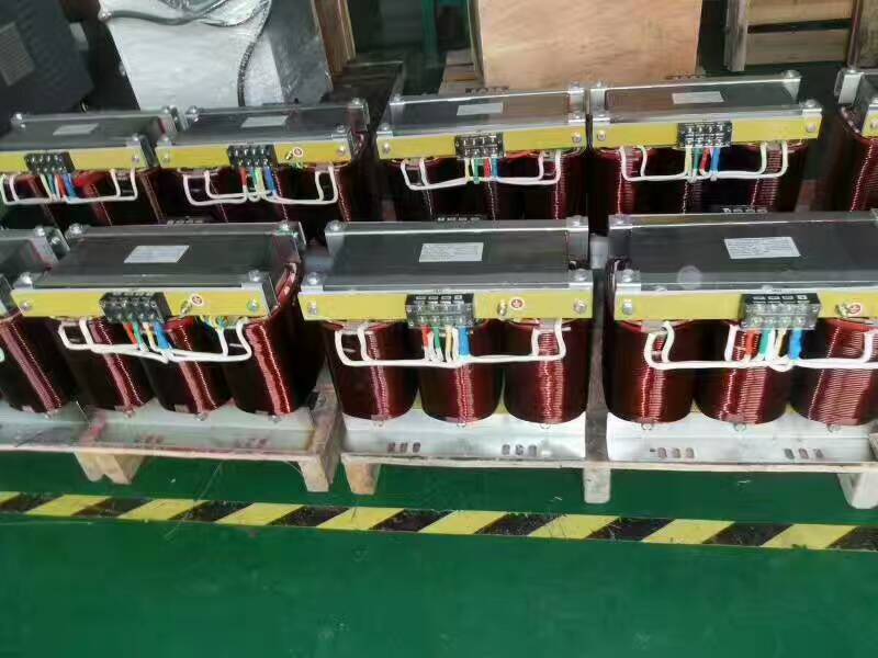變壓器廠家圖片/變壓器廠家樣板圖 (4)