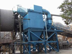 布袋除塵器 鍋爐除塵器圖片