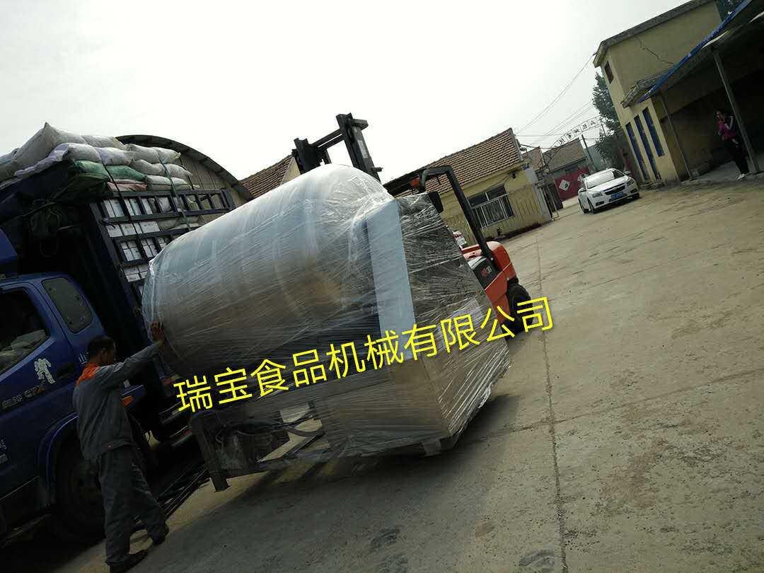 凍肉絞肉機(jī)圖片/凍肉絞肉機(jī)樣板圖 (2)