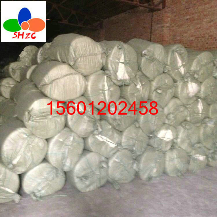 硅酸鋁針刺毯圖片/硅酸鋁針刺毯樣板圖 (2)