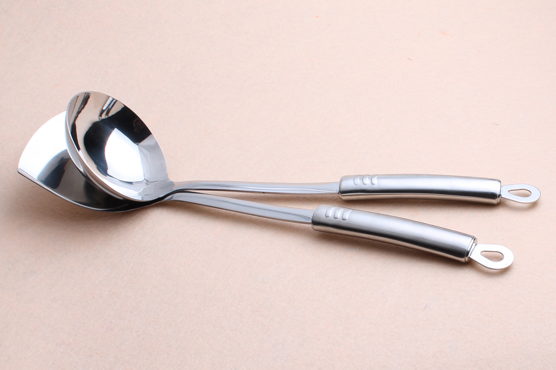 不銹鋼勺子圖片/不銹鋼勺子樣板圖 (3)