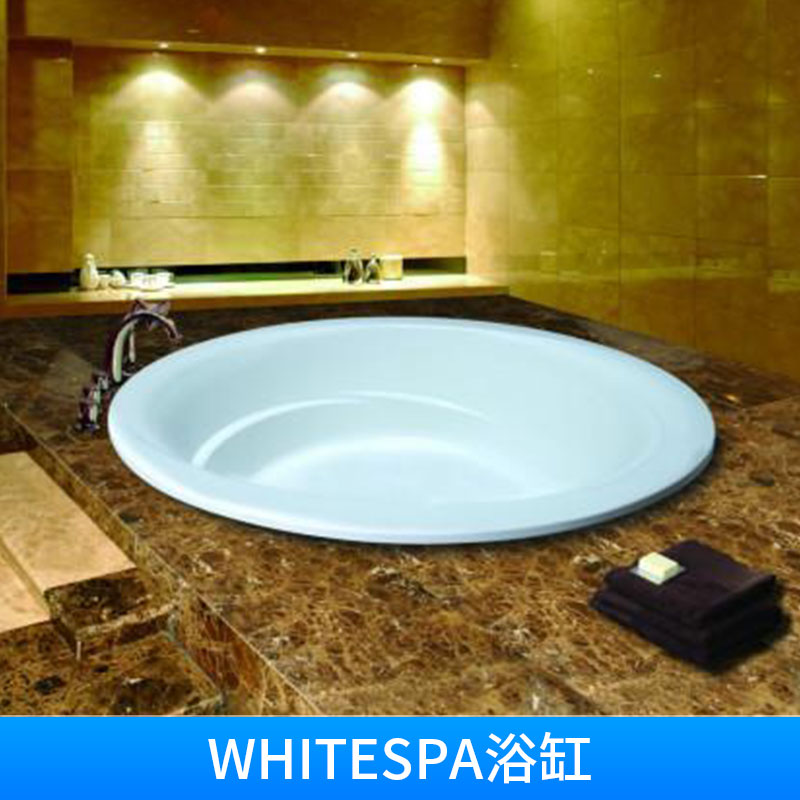 WHITESPA浴缸圖片/WHITESPA浴缸樣板圖 (2)
