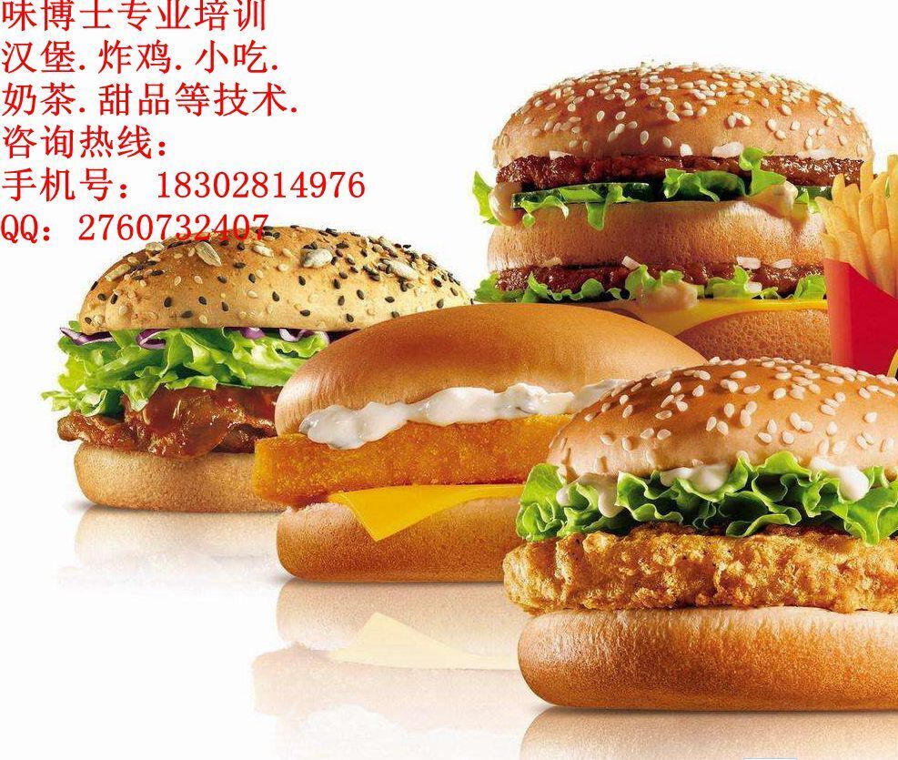 漢堡技術(shù)圖片/漢堡技術(shù)樣板圖 (1)