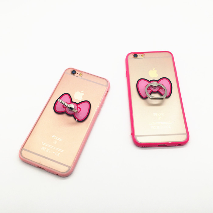 新款創(chuàng)意定制手機(jī)指環(huán)扣支架 卡通手機(jī)指環(huán)扣支架 指環(huán)支架 支持指環(huán)支架定制