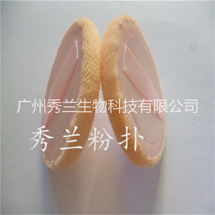 純棉粉撲圖片/純棉粉撲樣板圖 (3)