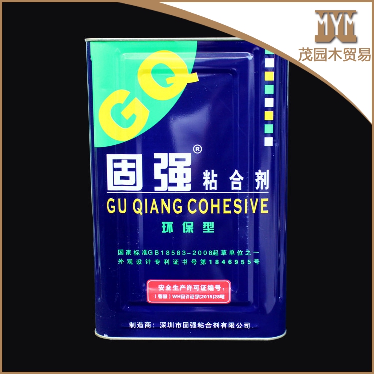 固强胶水GQ-402-303图片