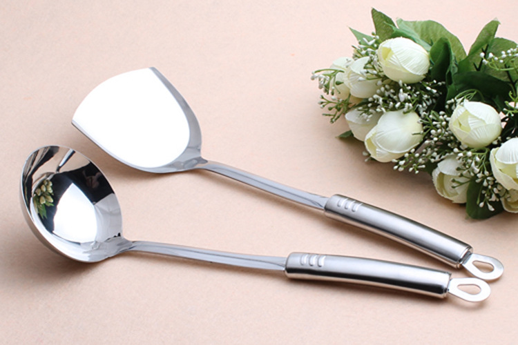 不銹鋼勺子圖片/不銹鋼勺子樣板圖 (1)