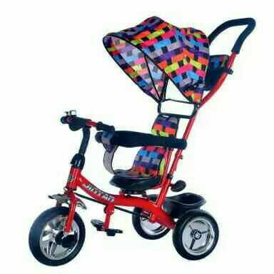 嬰兒手推車(chē) 寶寶腳踏車(chē)