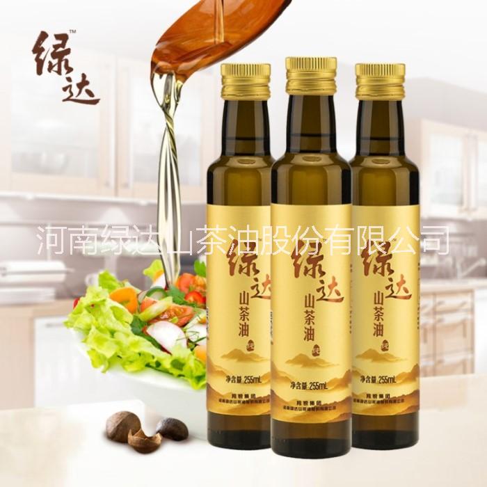 山茶油圖片/山茶油樣板圖 (2)