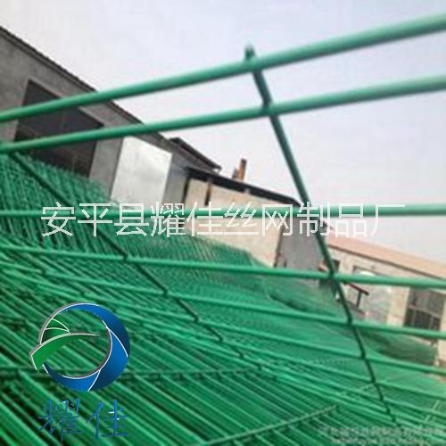 雙邊護欄網(wǎng)圖片/雙邊護欄網(wǎng)樣板圖 (4)
