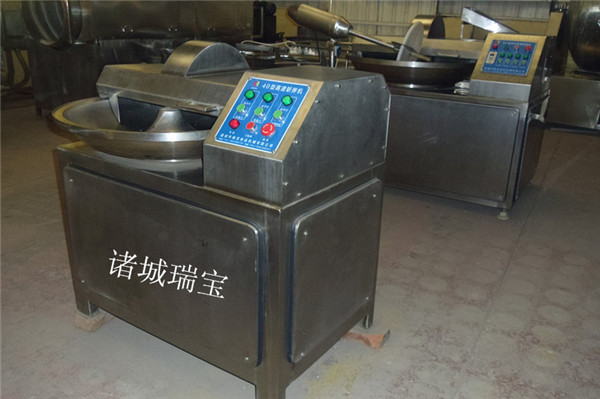 斬拌機(jī)圖片/斬拌機(jī)樣板圖 (2)