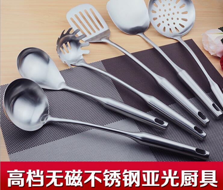 不锈钢厨具图片